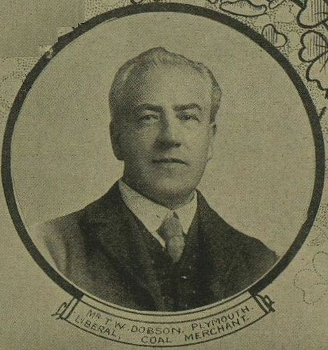 Thomas Dobson
