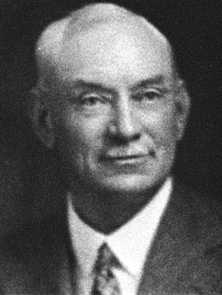 Thomas McDonald