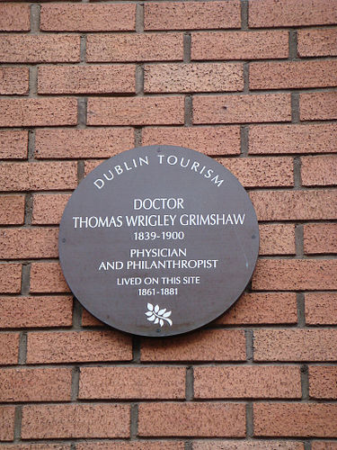 Thomas Grimshaw