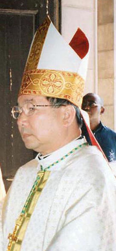 Thomas Sheng-nan