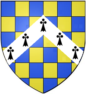 Thomas De Beaumont