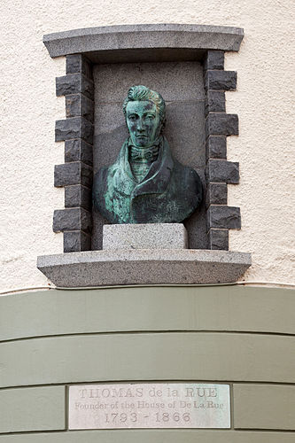 Thomas Rue