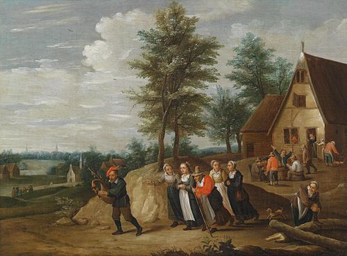 Thomas Apshoven