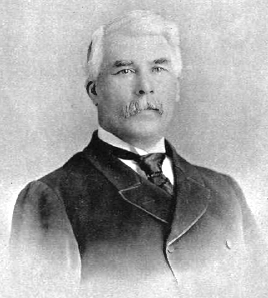 Thomas Bernier