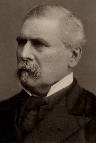 Thomas Loranger