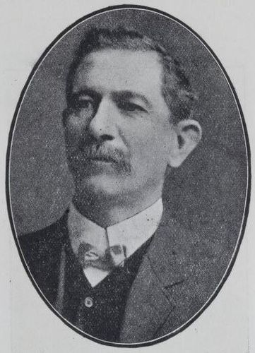 Thompson Green