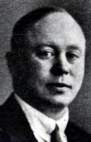 Thorolf Vogt