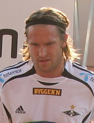 Thorstein Helstad