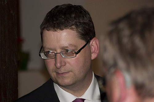 Thorsten Schafer-Gumbel
