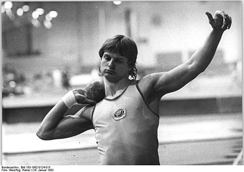 Torsten Voss