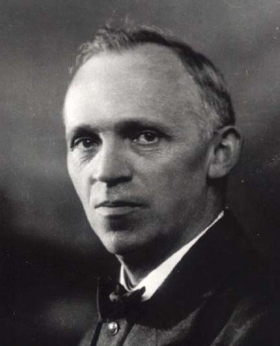 Thorvald Aagaard