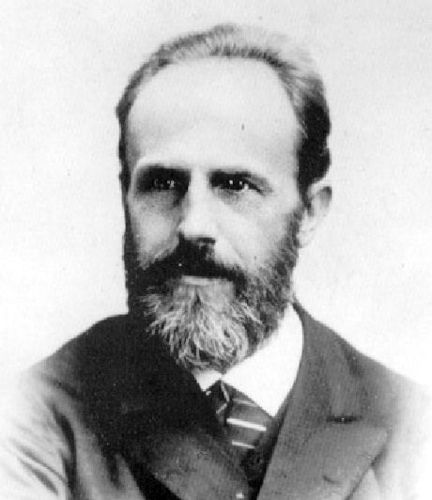 Nicholas Nicolai Thiele