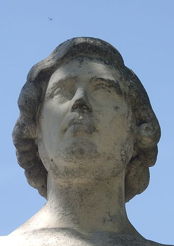 Theodore Theodore Caruelle d'Aligny