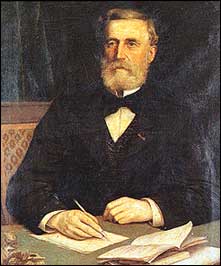 Theodore Claude Henri