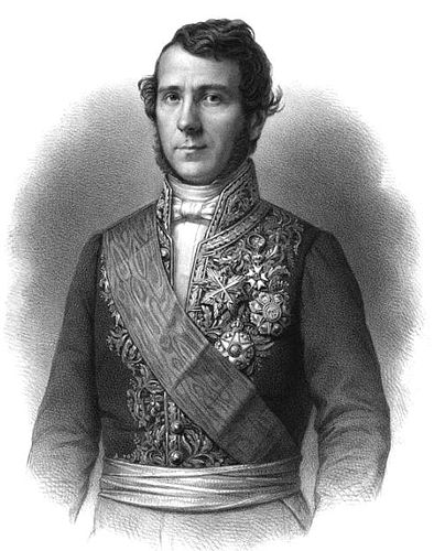 Theodore Ducos