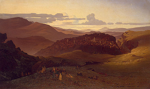 Theodore Frere