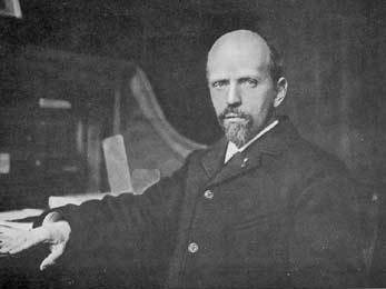 Theophile Durand