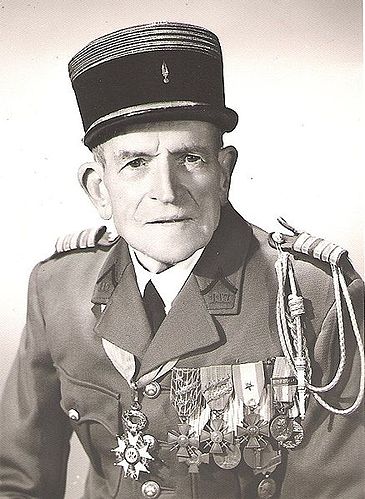 Theophile Brebant