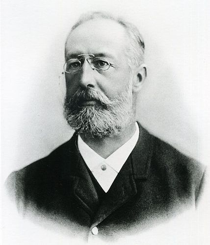 Theophil Studer