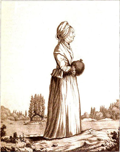 Marie-Therese Levasseur