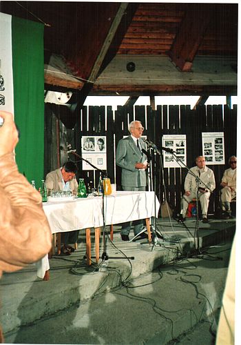 Tibor Fuzessy