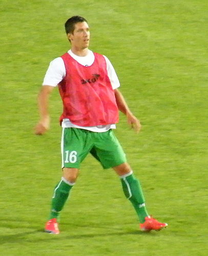 Tibor Heffler