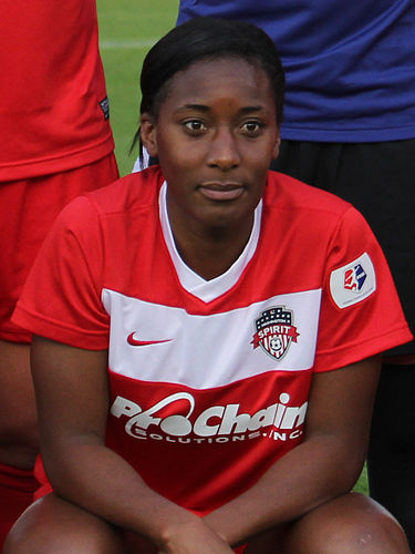 Tiffany McCarty