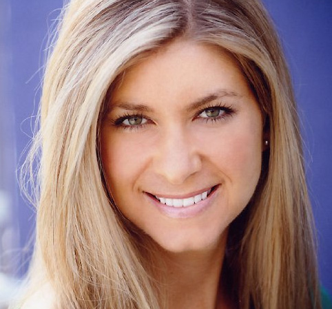 Tiffany Doorn
