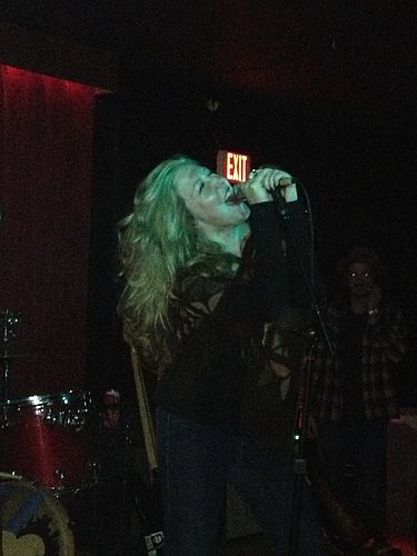 Tiffany Vollmer