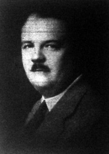 Tihamer Fabinyi