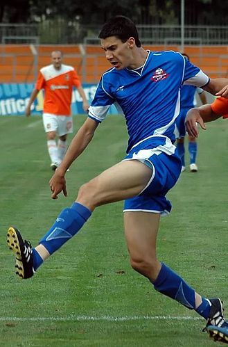 Tihomir Trifonov