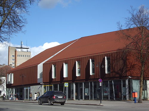 Tiit Trummal