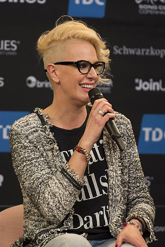 Tijana Todevska-Dapcevic