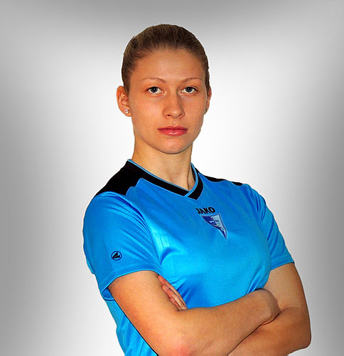Tijana Krstic