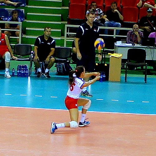 Tijana Milojevic