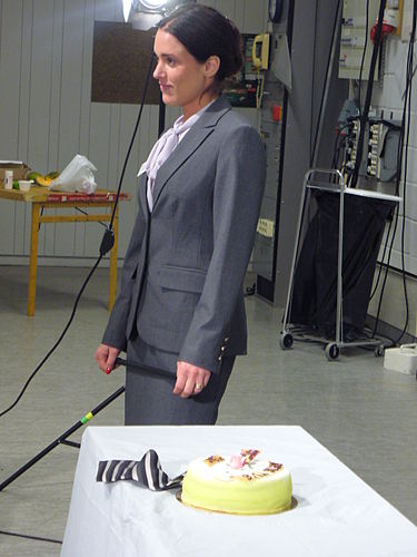 Tilde Froling