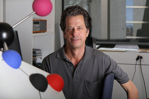 Tilman Schirmer