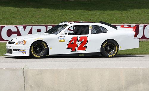 Tim Andrews