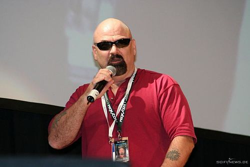 Tim Brazeal