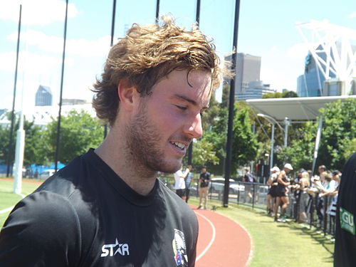 Tim Broomhead
