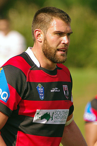 Tim Grant