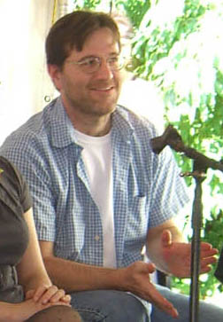 Tim Hamilton