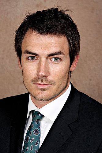 Tim Harris
