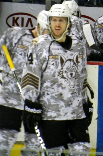 Tim Miller