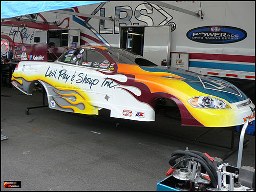 Tim Wilkerson