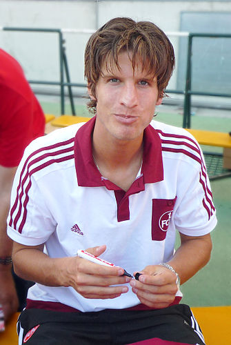 Timm Klose