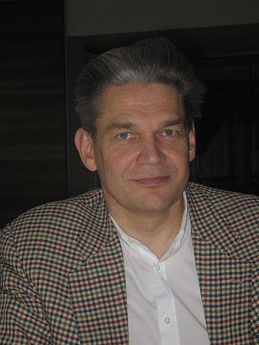 Timo Joensuu