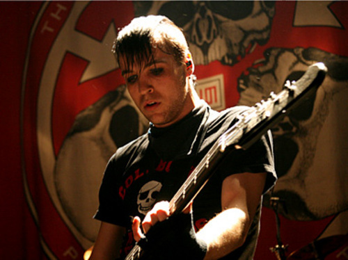 Tim Kelleher