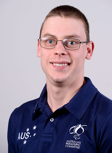 Timothy Disken