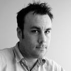 Tim Glanfield